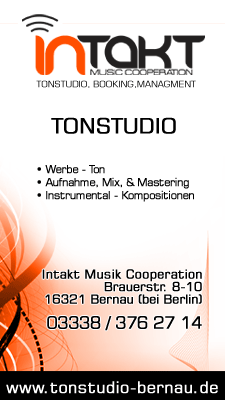www.tonstudio-bernau.de