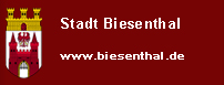 Stadt Biesenthal - www.biesenthal.de
