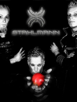 Stahlmann